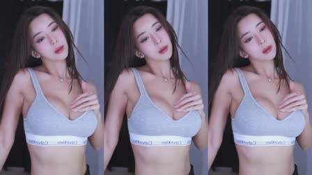 BJ世娜加特林极速热舞20250921舞蹈剪辑